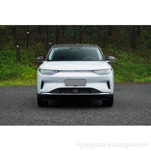 new cars hot sale leapmotor c11 2023 new ev car 272HP 650km Rear drive carros car for sale